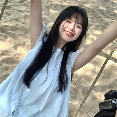 望向太阳