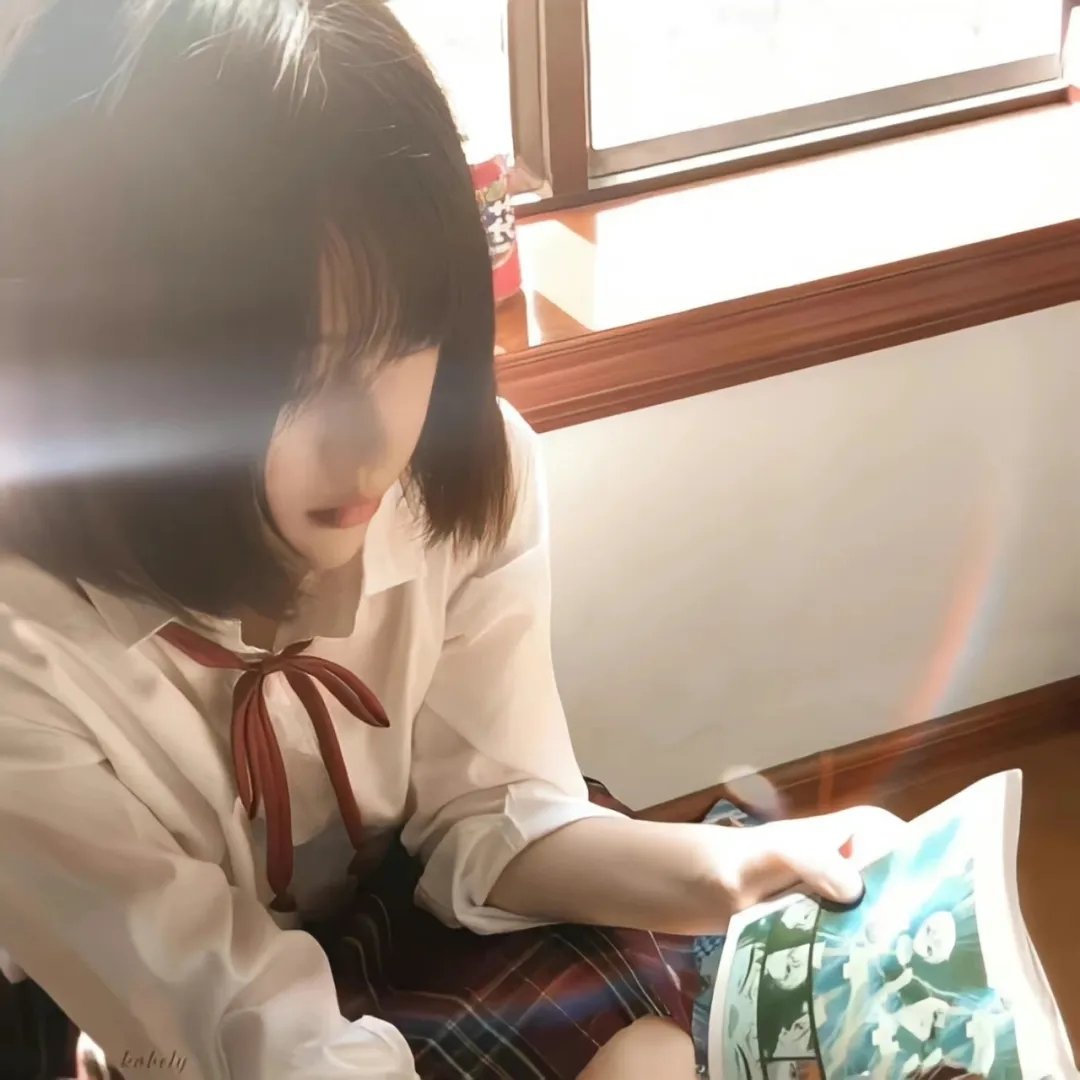被遗忘的女人