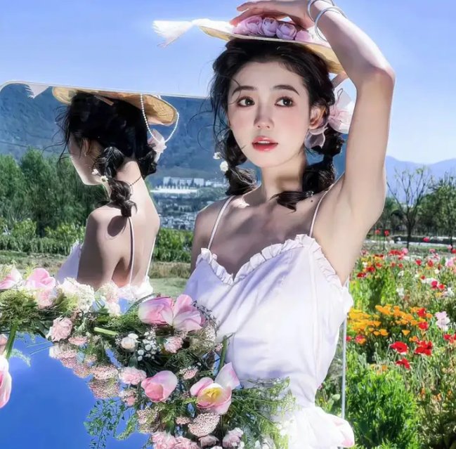 米尔顿的秘密